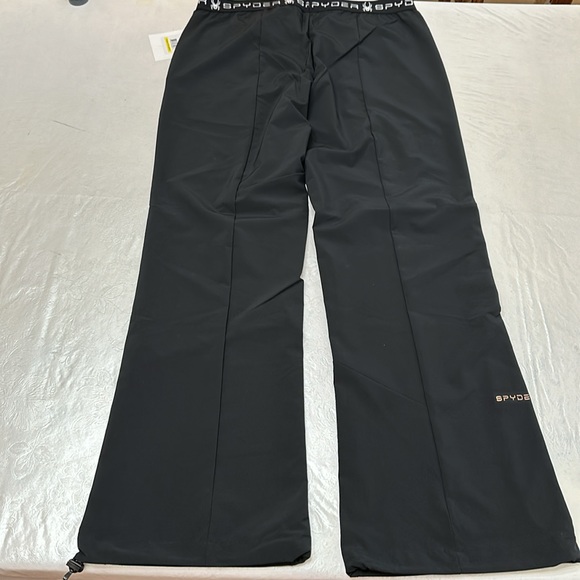 Spyder DAWN PANT - Black - Picture 2 of 14